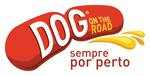 Logotipo Dog On The Road